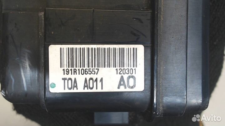 Блок предохранителей Honda CR-V, 2013