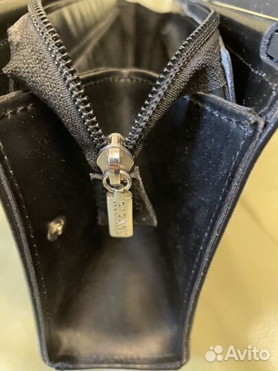Сумка женская натуральная кожа