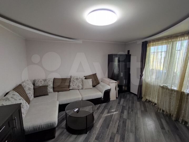 2-к. квартира, 52 м², 5/5 эт.