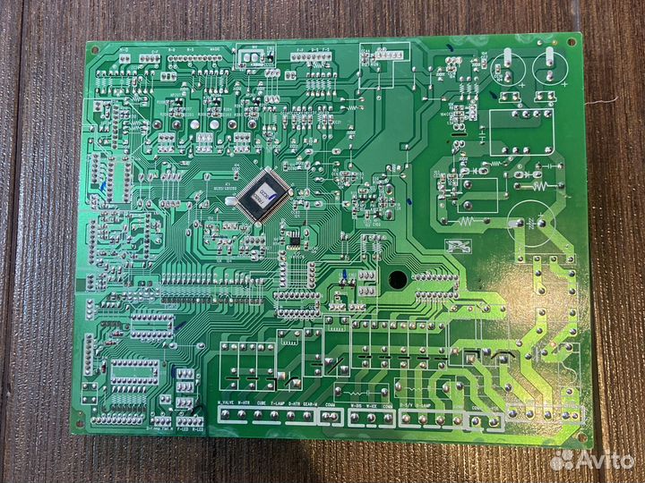 Плата управления от холодильника