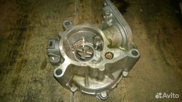 Bакуумный насос 06J145100B cdaa cdab