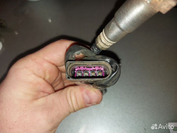 Датчик кислородный Porsche Cayenne 955