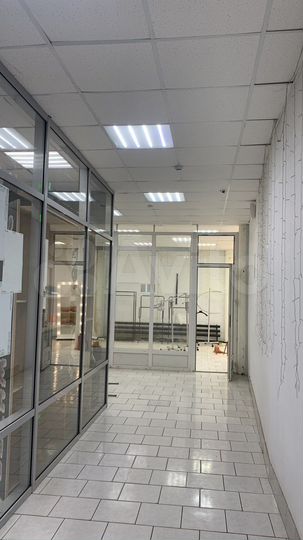Торговая площадь, 50 м²
