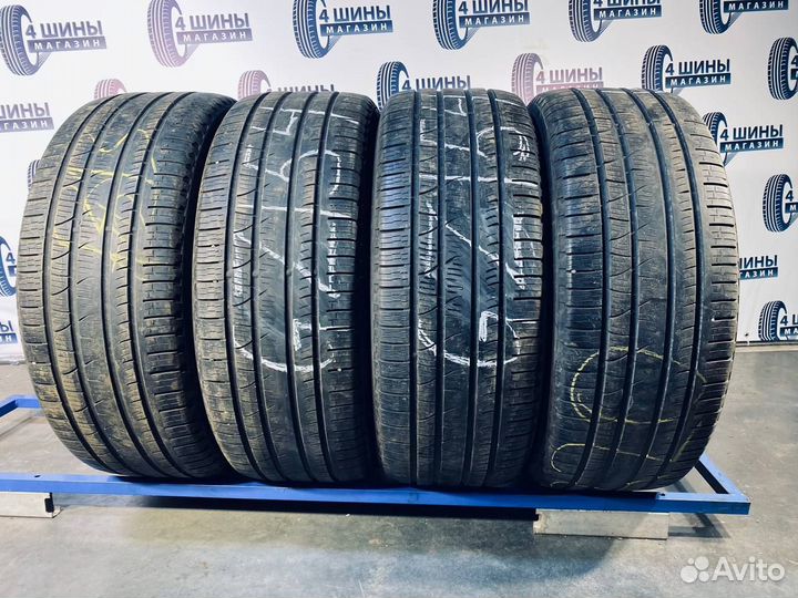 Pirelli Scorpion Verde All Season 255/50 R20 109W