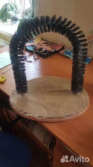 Когтеточка