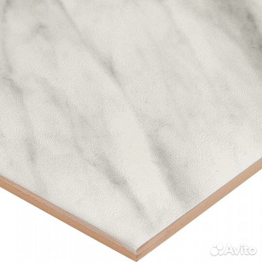 Плитка настенная Kerama Marazzi Кремона 20x50 см 1