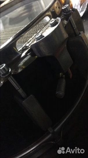 Ремонт музыкальных инструментов