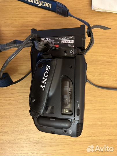 Видеокамера