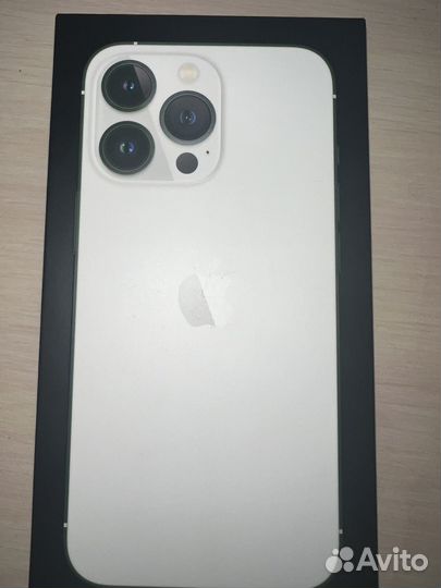 iPhone 13 Pro, 128 ГБ