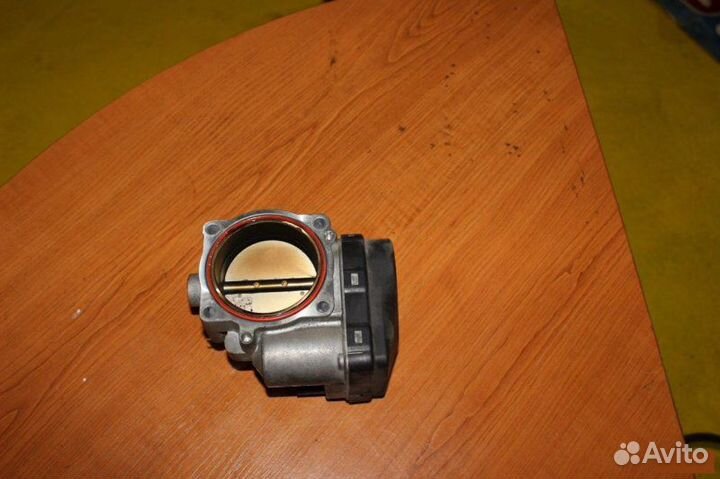 Дроссельная заслонка Bmw X5 E53