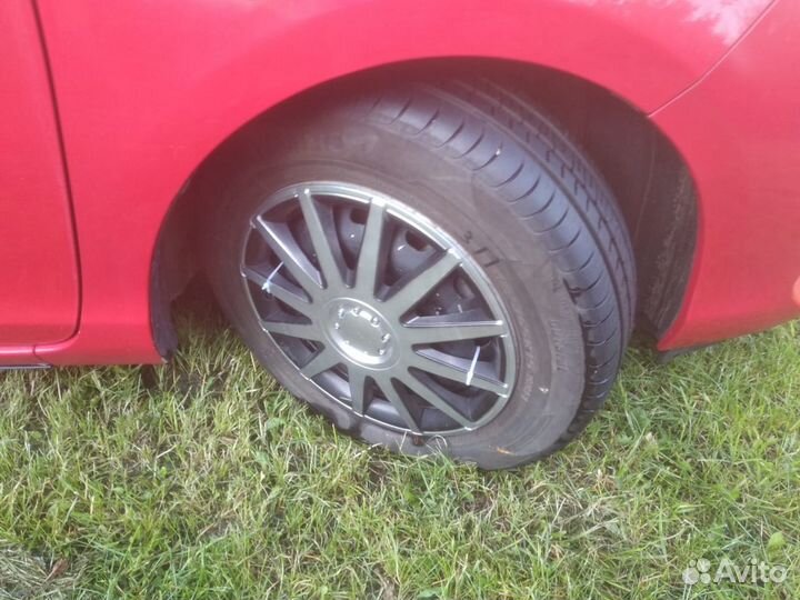 Kumho Ecowing ES01 KH27 185/65 R15