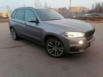 BMW X5 3.0 AT, 2014, 214 000 км, с пробег�ом, цена 2 700 000 руб.
