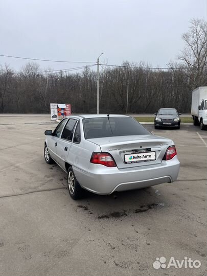 Daewoo Nexia 1.6 МТ, 2012, 150 000 км