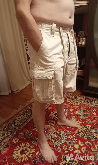 Шорты мужские