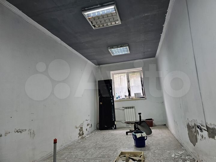 Свободного назначения, 20 м²