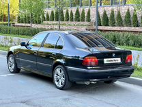 BMW 5 серия 2.5 MT, 1999, 99 000 км, с пробегом, цена 667 000 руб.