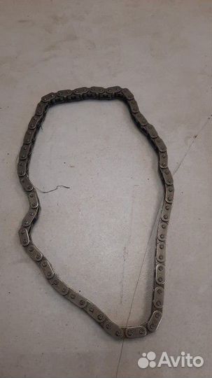 Цепь распредвалов Volkswagen Touareg