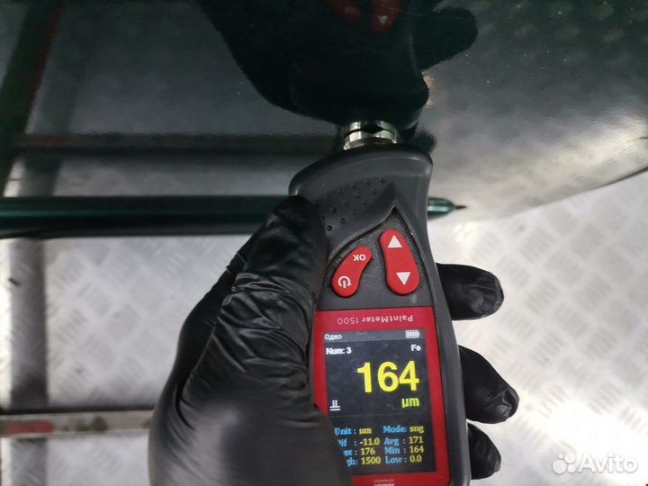 Дверь передняя для Peugeot-Citroen C5 1 9004P0