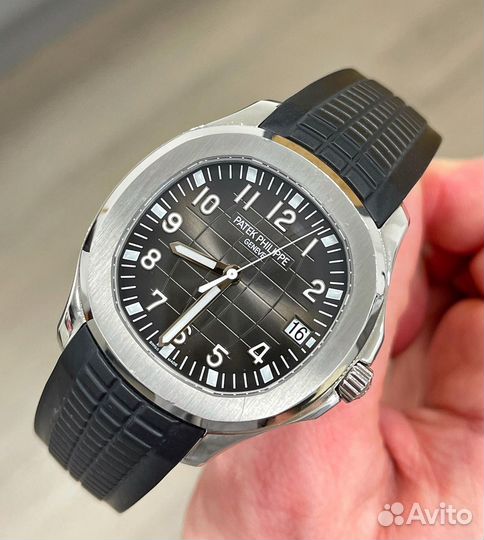 Часы Patek Philippe Aquanaut 40mm