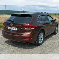 Toyota Venza 2.7 AT, 2013, 159 398 км, с пробегом, цена 2 480 000 руб.