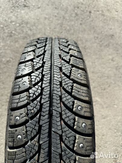 Gislaved Nord Frost 5 155/70 R13