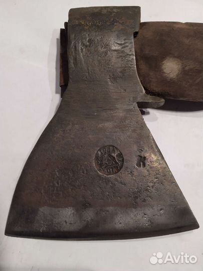 Топор зик 60-61г