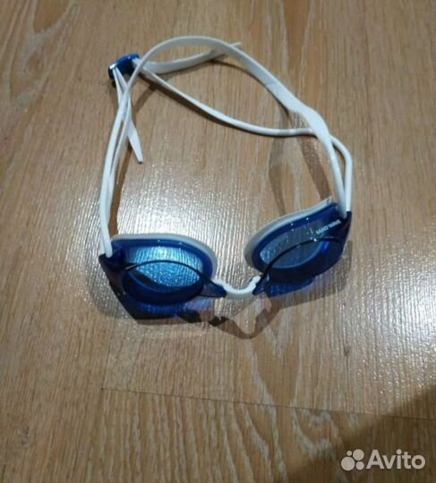 Очки стартовые для плавания