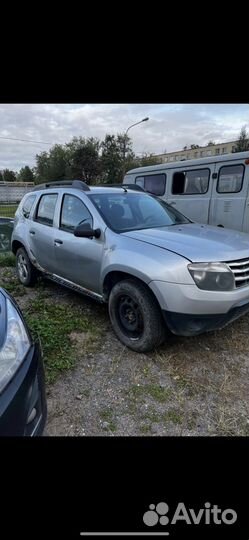 Renault Duster 1.5 МТ, 2013, 190 000 км