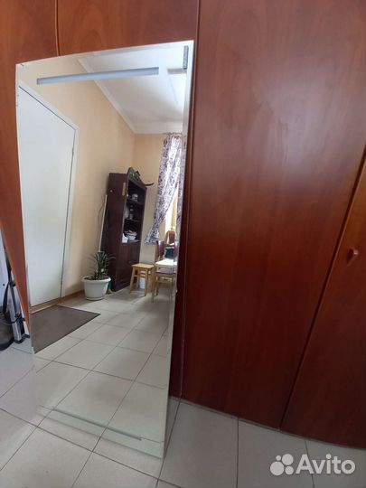 Зеркало для ванной с подсветкой