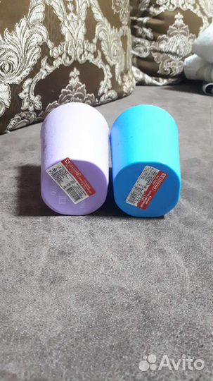 Стаканы пластиковые для напитков