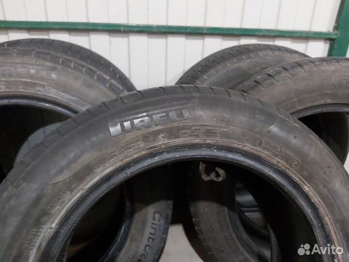 Pirelli Cinturato P1 185/60 R15
