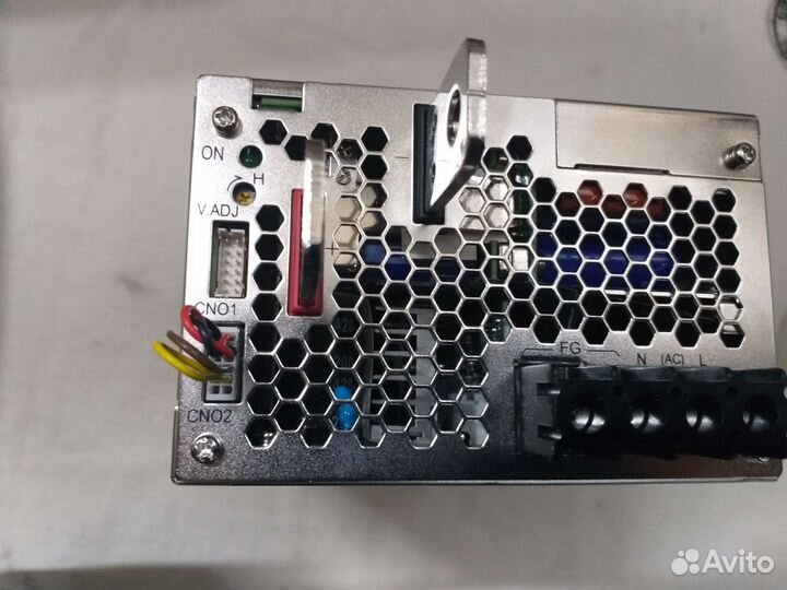 Блок питания TDK-Lambda HWS1000/DPP240/DPP120