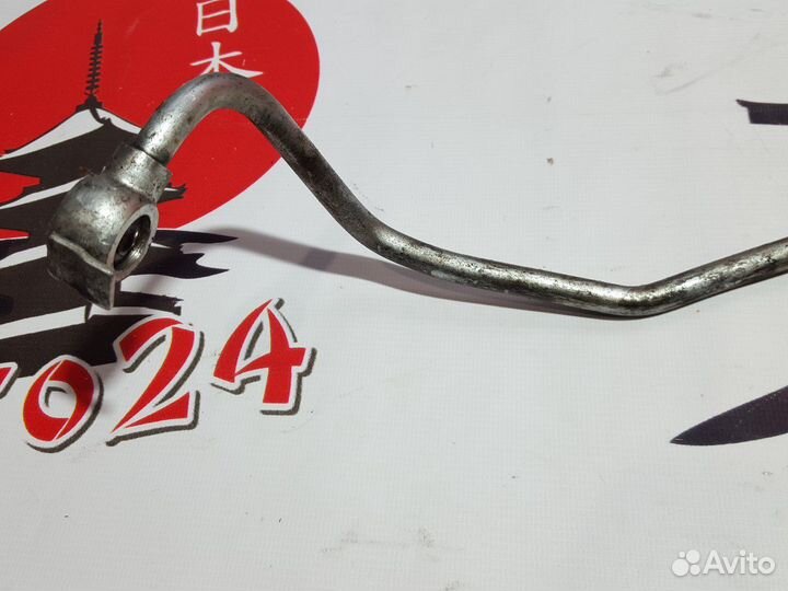 Шланг высокого давления Mitsubishi Lancer X CY4A 4