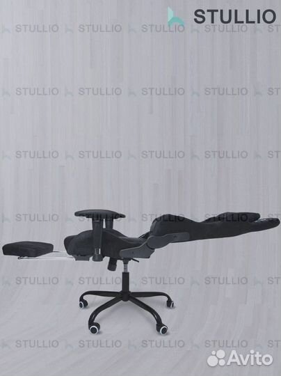 Компьютерное офисное кресло с массажем (новые)