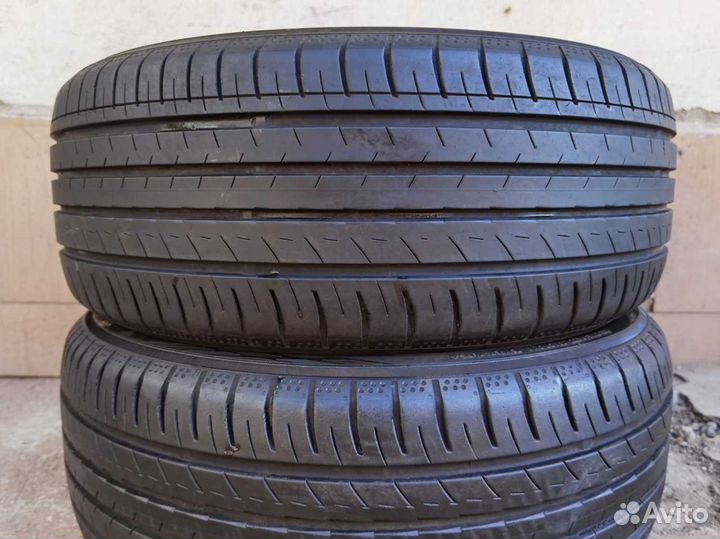 Yokohama BluEarth AE-51A 215/45 R18 93W