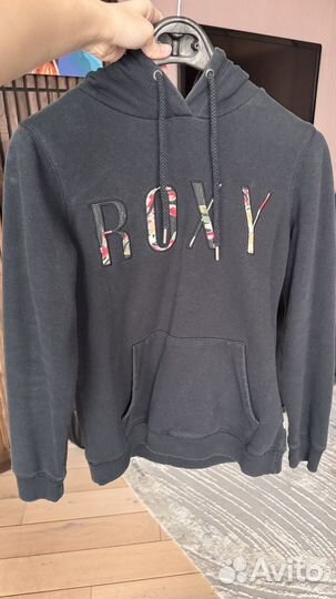 Толстовка roxy