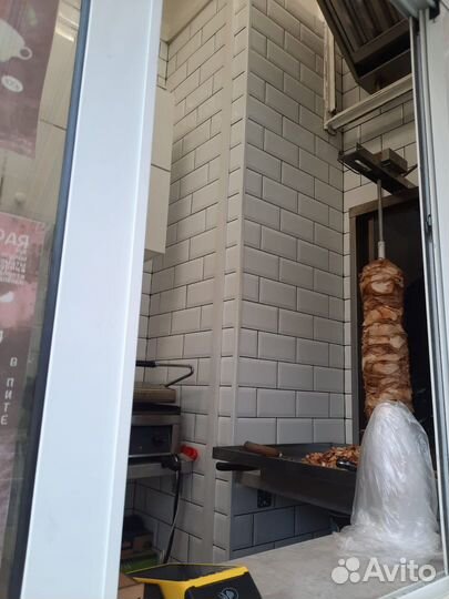 Готовый бизнес шаурма