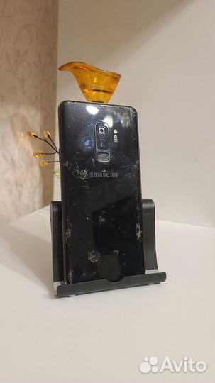 Samsung Galaxy S9 Plus, 6/64 ГБ