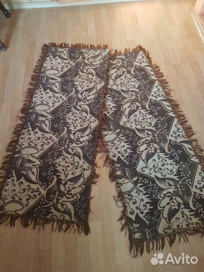 Накидки для кресла