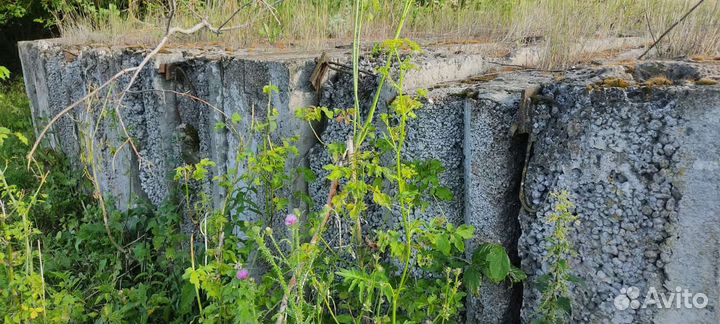 Плиты стеновые керамзитобетонные