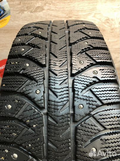 Колеса 4х100 Bridgstone 185/65 R15