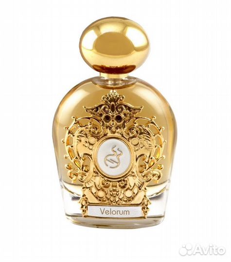 Tiziana Terenzi Velorum распив