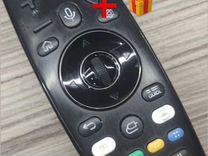 Ролик для пульт LG Magic Remote