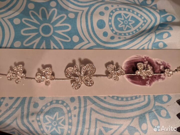 Украшение для волос