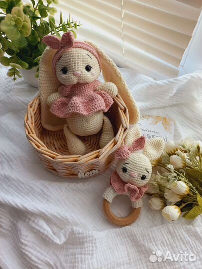 Подарок для новорожденного