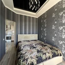 2-к. квартира, 40 м², 2/6 эт.