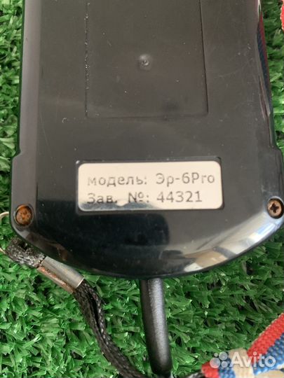 Эхолот практик эр 6 про