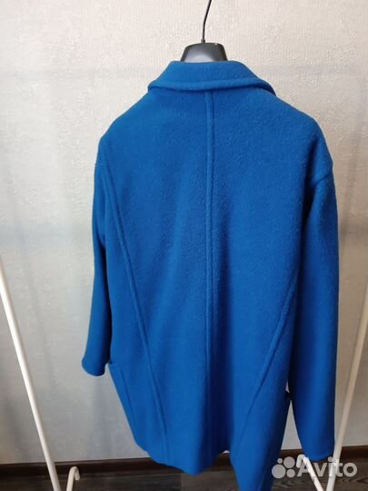 Пальто женское винтажное 44-46 Marella