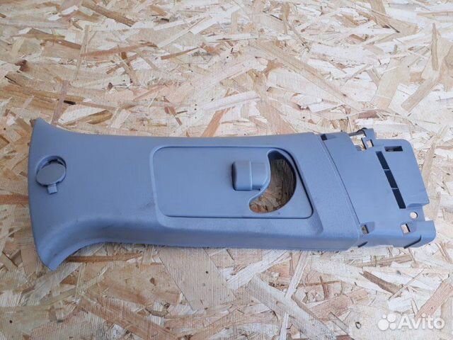 Обшивка стойки Mitsubishi Lancer CY3A 4B10 2008