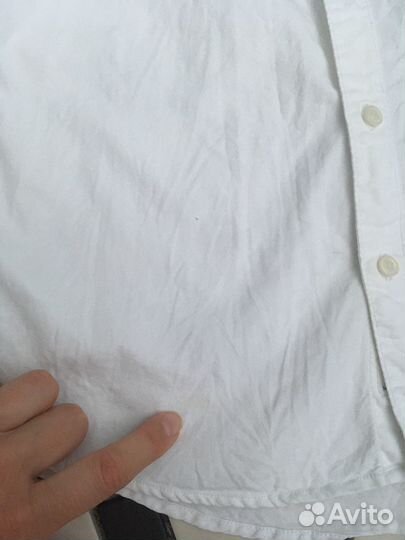 Рубашка на мальчика Zara 152(11-12)